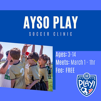 Little Kickers one day clinic